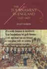 Juliet Barker, Juliet R V Barker, Juliet R. V. Barker - The Tournament in England, 1100-1400