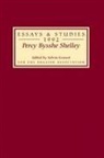 Kelvin Everest, Kelvin Everest - Percy Bysshe Shelley