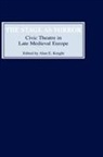Alan E. Knight, Alan E Knight, Alan E. Knight, Alan E. (Contributor) Knight - The Stage as Mirror