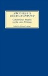 Michael Lapidge, Michael Lapidge - Columbanus