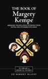 Liz Herbert Mcavoy - The Book of Margery Kempe