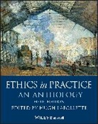 H LaFollette, Hugh LaFollette, Hugh (University of South Florida) Lafollette, Hugh LaFollette, Hugh (University of South Florida) Lafollette - Ethics in Practice