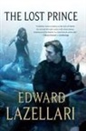 Edward Lazellari - Lost Prince