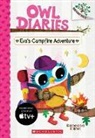 Rebecca Elliott, Rebecca/ Elliott Elliott, Rebecca Elliott - Eva's Campfire Adventure