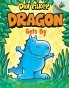 Dav Pilkey, Dav/ Pilkey Pilkey, Dav Pilkey - Dragon Gets by