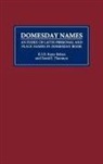 K S B Keats-Rohan, K. S. B. Keats-Rohan, David E Thornton, David E. Thornton - Domesday Names