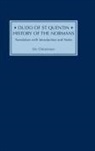 Eric Christiansen, Dudo - Dudo of St Quentin: History of the Normans