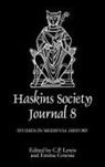 Emma Cownie, C. P. Lewis, Emma Cownie, Emma Cownie [With], C P Lewis, C. P. Lewis - The Haskins Society Journal 8
