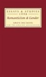 Anne Janowitz, Anne Janowitz - Romanticism and Gender