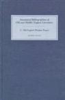 Russell Poole, Russell (Royalty Account) Poole - Old English Wisdom Poetry