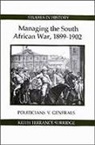 Keith Terrance Surridge - Managing the South African War, 1899-1902