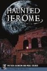 Patricia Jacobson, Midge Steuber - Haunted Jerome