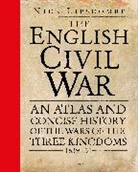 Colonel Nick Lipscombe, Nick Lipscombe - The English Civil War