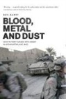 Ben Barry, Ben (Senior Fellow Land Warfare) Barry, Brigadier (Retired) Ben Barry - Blood, Metal and Dust