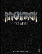 Mr Tim Korklewski, Tim Korklewski, RU-MOR aRU-MOR, Ru-Mor - Ragnarok: The Abyss
