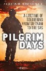 Alastair MacKenzie, Dr Alastair MacKenzie - Pilgrim Days