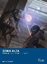 Patrick Todoroff, Sam Lamont - Zona Alfa