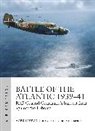 Mark Lardas, Lardas Mark, Edouard A Groult, Edouard A. Groult - Battle of the Atlantic 1939-41