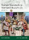 Raffaele D’Amato, Raffaele D'Amato, Raffaele (Author) D'Amato, Raffaele D''amato, Raffaele (Author) D''amato, Andrei Evgenevich Negin... - Roman Standards & Standard-Bearers (2)