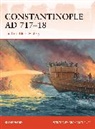 Si Sheppard, Sheppard Si, Graham Turner, Graham (Illustrator) Turner - Constantinople AD 717-18