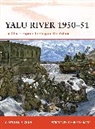 Clayton K S Chun, Clayton K. S. Chun, Johnny Shumate, Johnny (Illustrator) Shumate, Shumate Johnny - Yalu River 1950-51