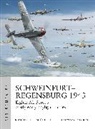 Marshall Iii, Marshall L Michel Iii, Marshall L. Michel Iii, Marshall Michel III, Jim Laurier, Jim (Illustrator) Laurier... - Schweinfurt-Regensburg 1943: Eighth Air Force's costly early daylight