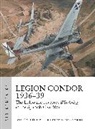James S Corum, James S. Corum, Corum James S., Graham Turner - Legion Condor 1936-39