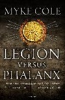 Myke Cole, Cole Myke - Legion versus Phalanx
