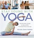 Nicola Jane Hobbs - Stay Young With Yoga