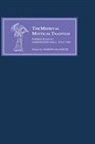 Marion Glasscoe, Marion Glasscoe - The Medieval Mystical Tradition in England III