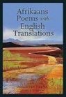 Hennie van Coller, Louise Viljoen - Afrikaans Poems with English Translations
