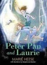 Marie Heese, Marié Heese, Marjorie Van Heerden, Marjorie van Heerden - Peter Pan and Laurie