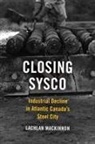 Lachlan MacKinnon - Closing Sysco