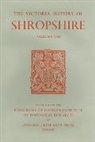 A. T. Gaydon, A.T. Gaydon, A. T. Gaydon, A.T. Gaydon - A History of Shropshire