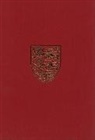 Elizabeth Crittall, Elizabeth Crittall - A History of Wiltshire
