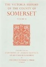 R. W. Dunning, R.W. Dunning, R. W. Dunning, R.W. Dunning - A History of the County of Somerset