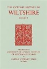 Elizabeth Crittall, Elizabeth Crittall - A History of Wiltshire