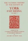 K. J. Allison, K. J. Allison, K.j. Allison - A History of the County of York East Riding