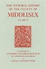 T. F. Baker, T. F. T. Baker, T. F. T. Baker - A History of the County of Middlesex