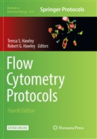 G Hawley, G Hawley, Robert G. Hawley, Teresa S. Hawley, Teres S Hawley, Teresa S Hawley - Flow Cytometry Protocols