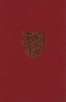 B. E. Harris, A. T. Thacker, B. E. Harris, A. T. Thacker - A History of the County of Chester
