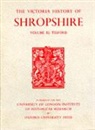 G. C. Baugh, G.C. Baugh, G. C. Baugh, G.C. Baugh - A History of Shropshire