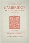 C P Lewis, C. P. Lewis, Chris Lewis, A. P. Wright, A. P. M. Wright, C. P. Lewis... - A History of the County of Cambridge and the Isle of Ely