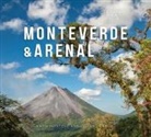 Luciano Capelli, Maria Montero, María Montero, Maria Capelli Montero - Monteverde & Arenal