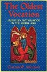 Clarissa W. Atkinson - Oldest Vocation