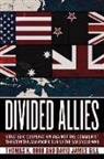 David James Gill, Thomas K Robb, Thomas K. Robb, Thomas K. Gill Robb, Thomas K./ Gill Robb - Divided Allies