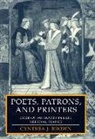 Cynthia J. Brown - Poets, Patrons, and Printers
