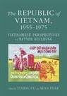 Tuong (EDT)/ Fear Vu, Sean Fear, Tuong Vu - The Republic of Vietnam 1955-1975