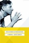 David Lehman - One Hundred Autobiographies