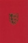 L. F. Salzman, L.F. Salzman, L F Salzman, L. F. Salzman, L.F. Salzman - The Victoria History of the County of Sussex, Volume 3
